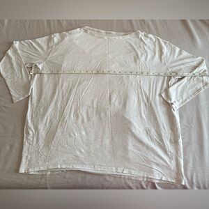 LULULEMON MENS SHIRT